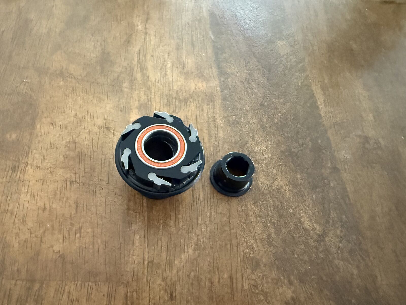 Bontrager Rapid Drive Freehub XD