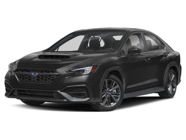 2026 Subaru WRX Base