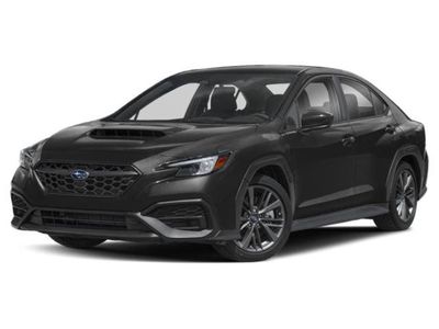 2026 Subaru WRX Base