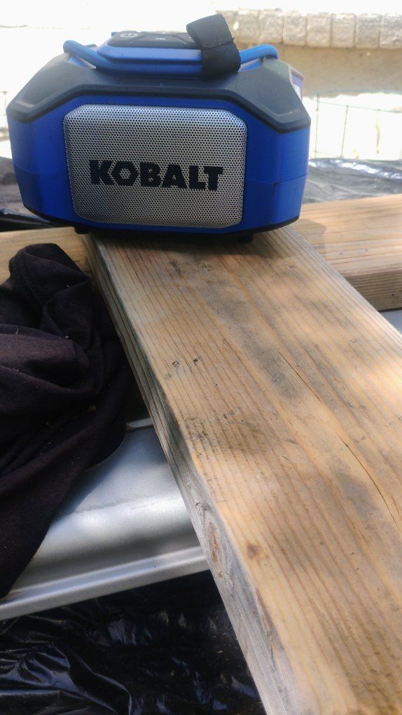 Cobalt Bluetooth speaker