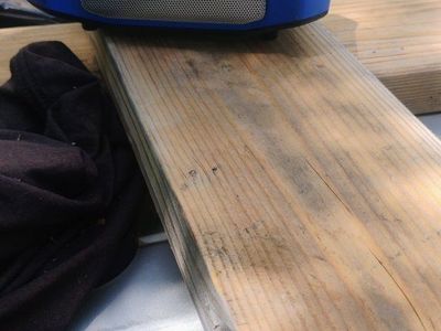 Cobalt Bluetooth speaker