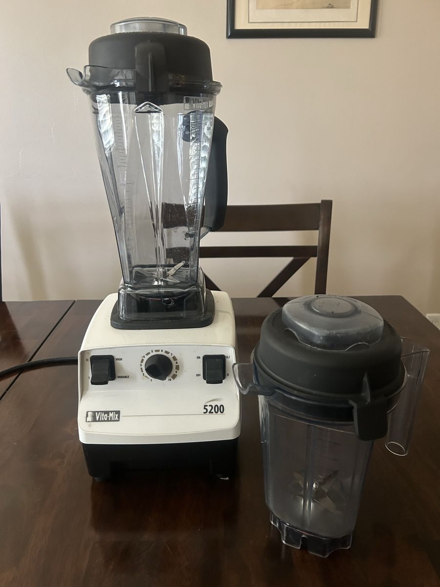 Vitamix 5200