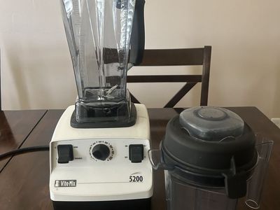 Vitamix 5200
