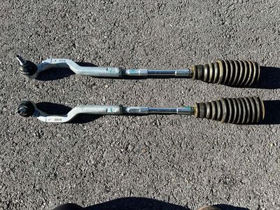RZR Pro XP Tie Rods