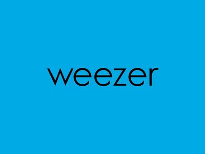 Weezer SLC Sep 15th - GA
