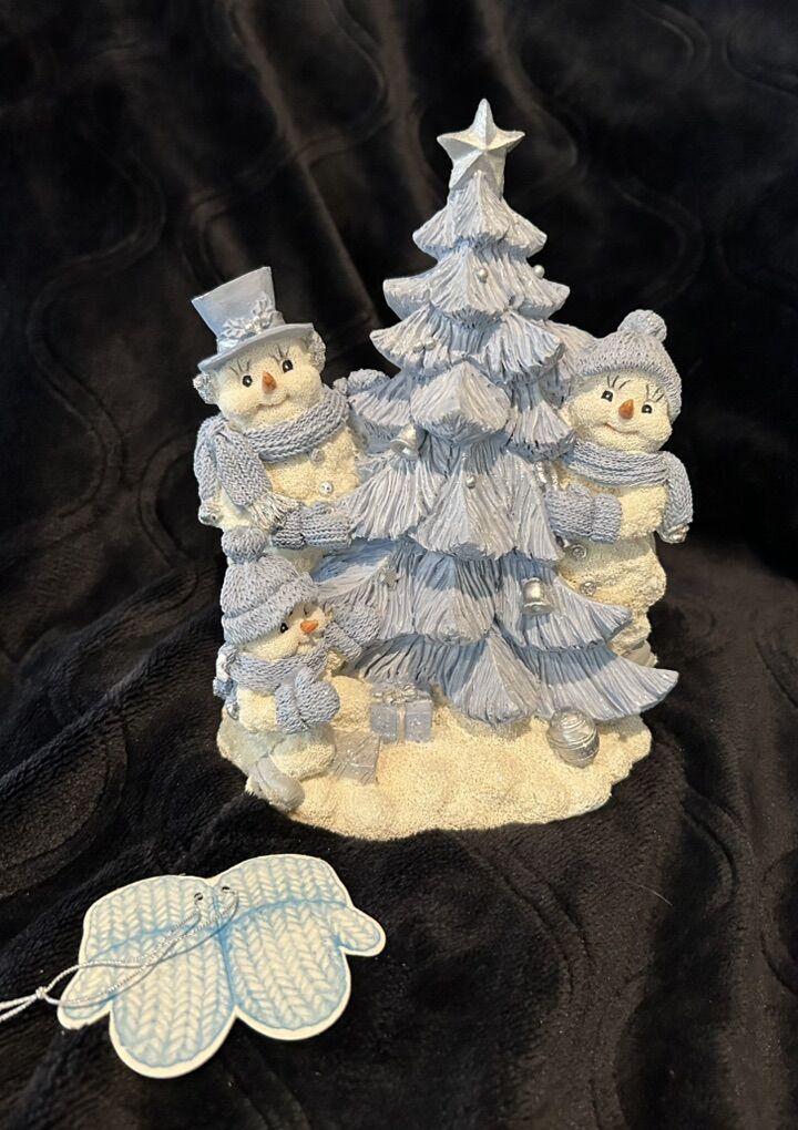 Encore Group, Snow Buddies Almost Time 1999