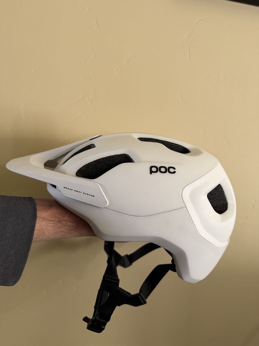 Poc Axion Spin Helmet M/L 55-58 cm