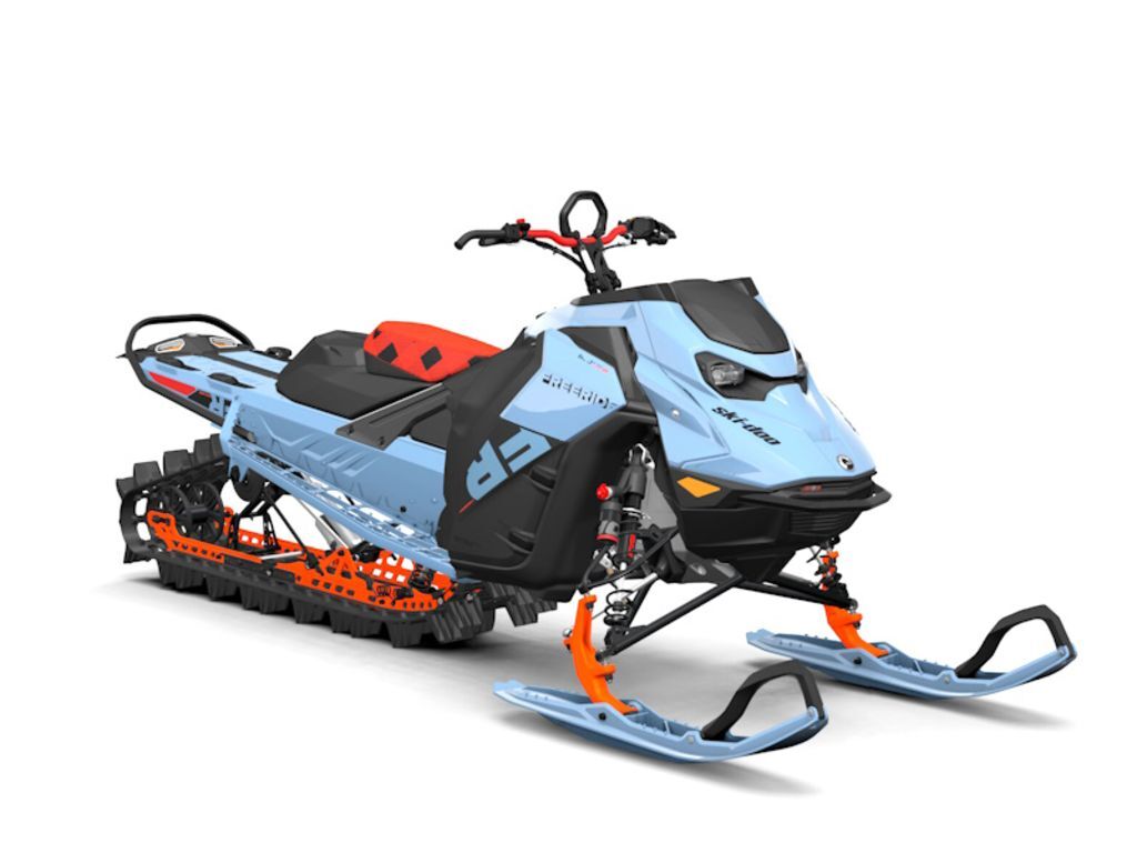 2026 Ski-Doo Freeride™ 850 E-TEC Turbo R 154 SS H_Alt PowM 3.0_10.25_Blu