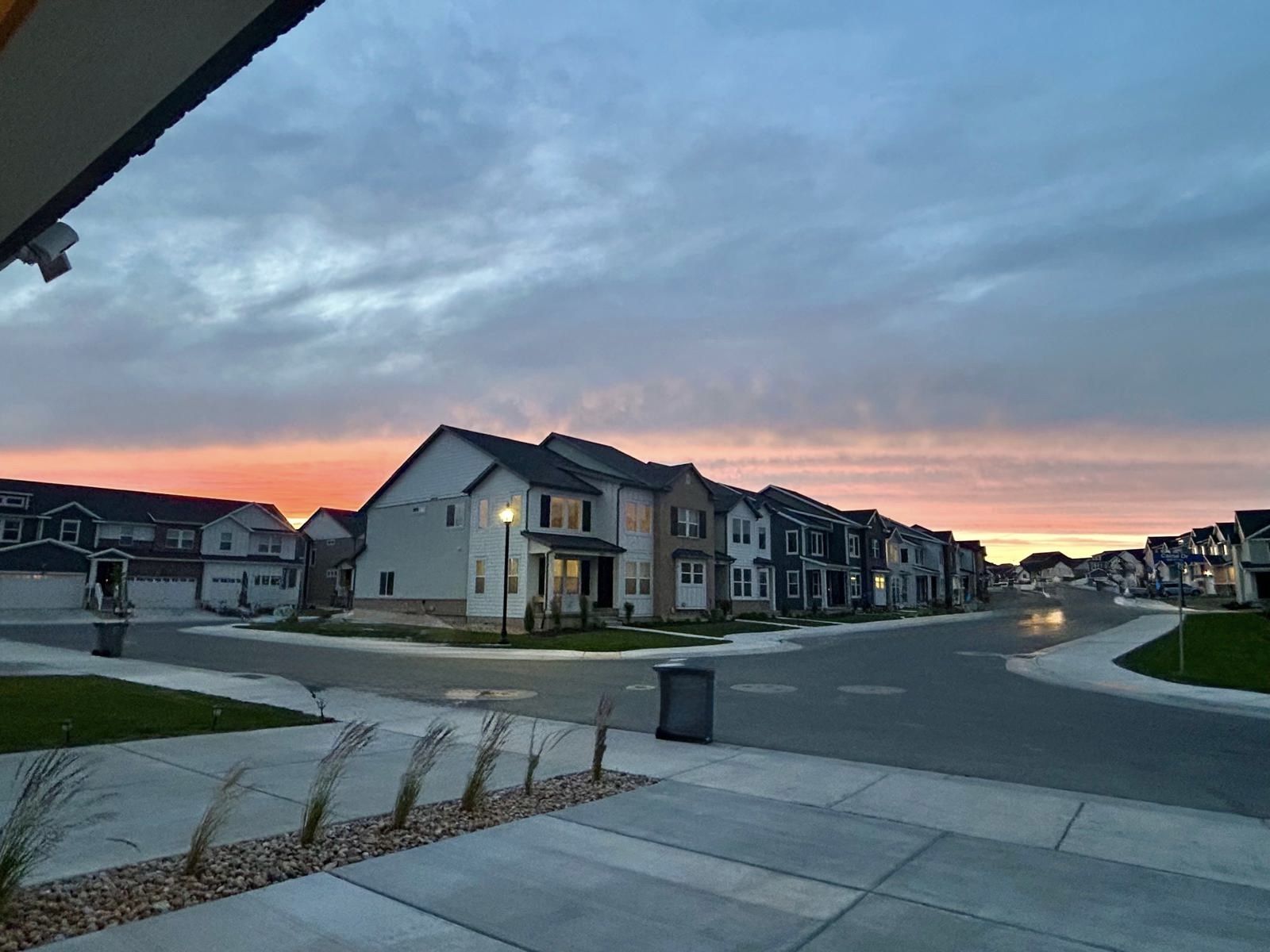 Saratoga Springs Ridgehorne Community Basement Apartment for Rent - 1 Bed, 1 Bath with Private Entry
