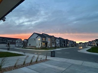 Saratoga Springs Ridgehorne Community Basement Apartment for Rent - 1 Bed, 1 Bath with Private Entry