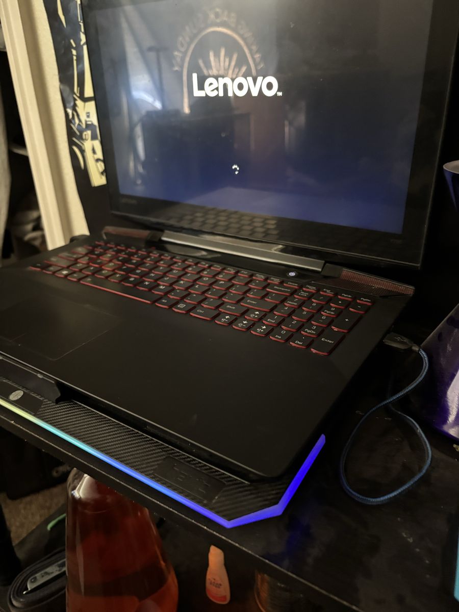 Laptop