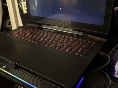 Laptop
