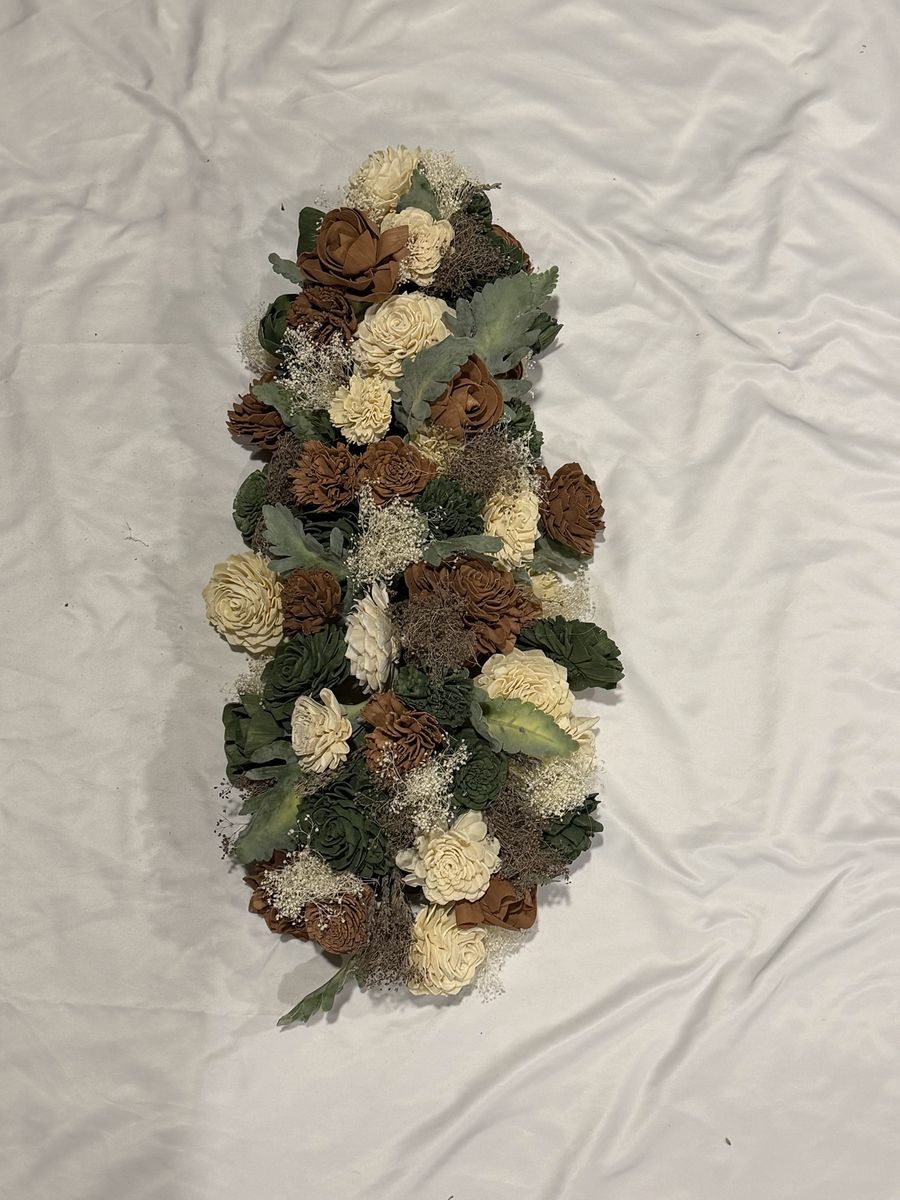 Sola Wood Flowers