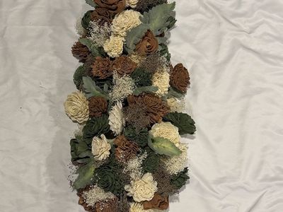 Sola Wood Flowers