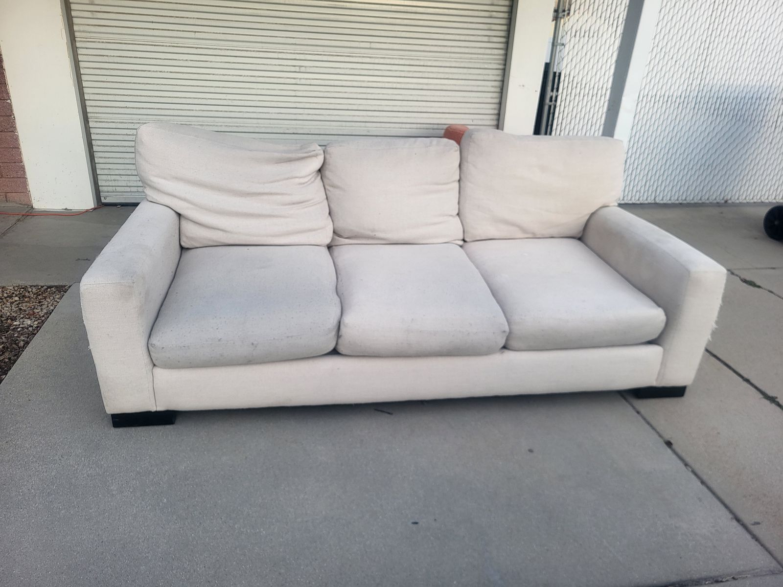 USED COUCH FOR SALE
