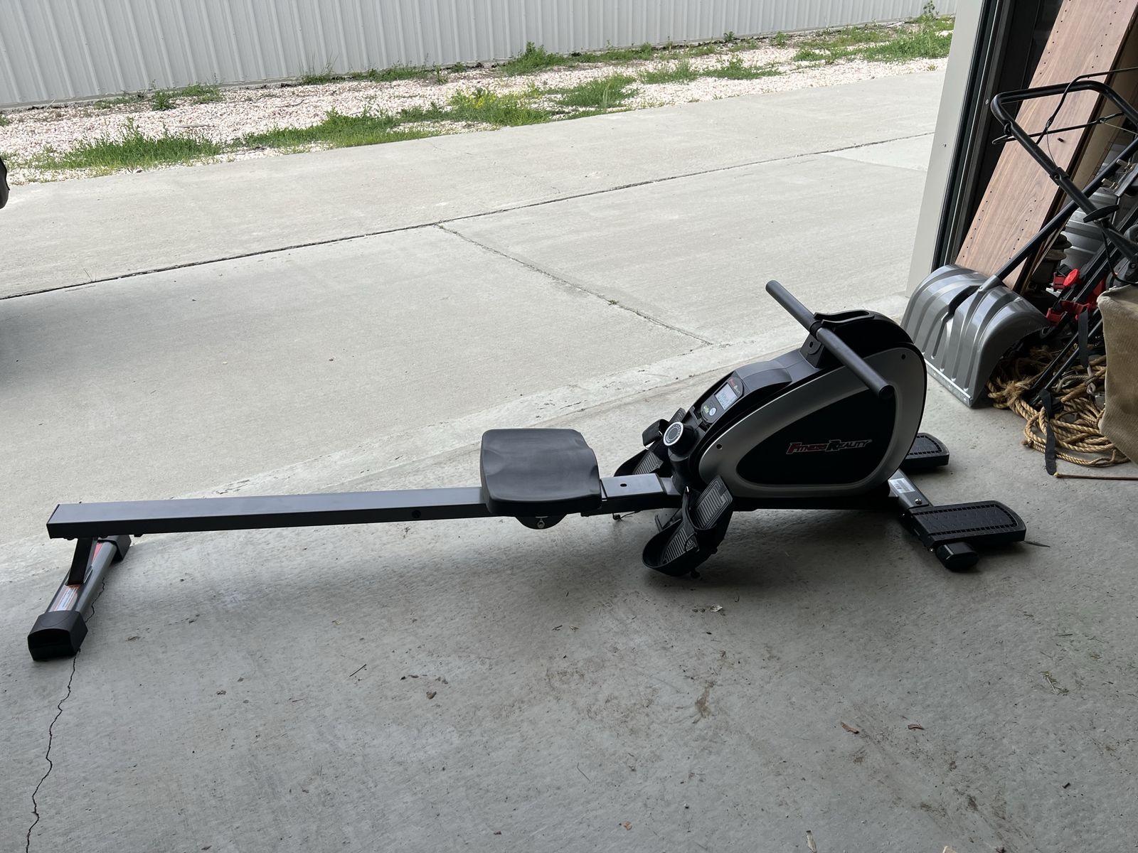 Exercise Equipment