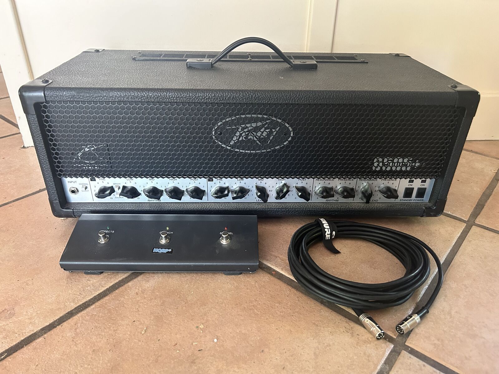 Peavey 6505