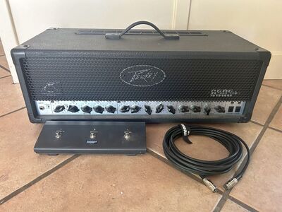 Peavey 6505