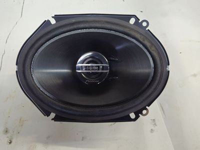 Pioneer TS-G6820S 6"x8" 2-Way Coaxial Car Speakers - 250W Max Power