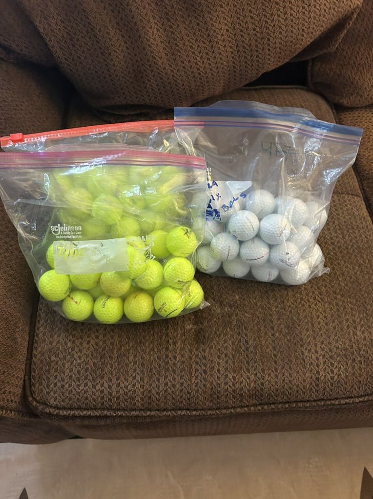 Kirkland Signature Golf Balls