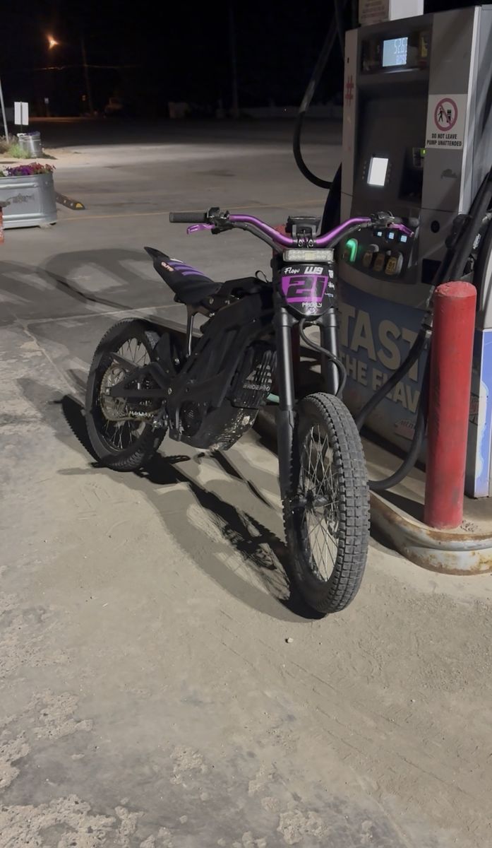 Eride Pro SS 2.0