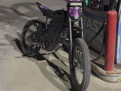 Eride Pro SS 2.0
