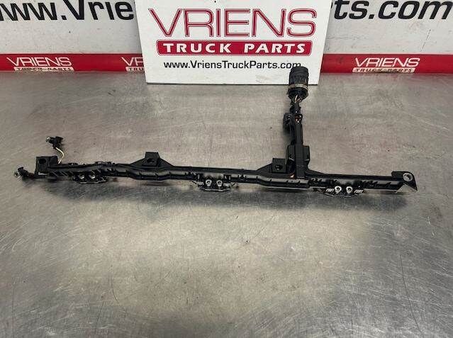 Detroit Engine Wiring Harness