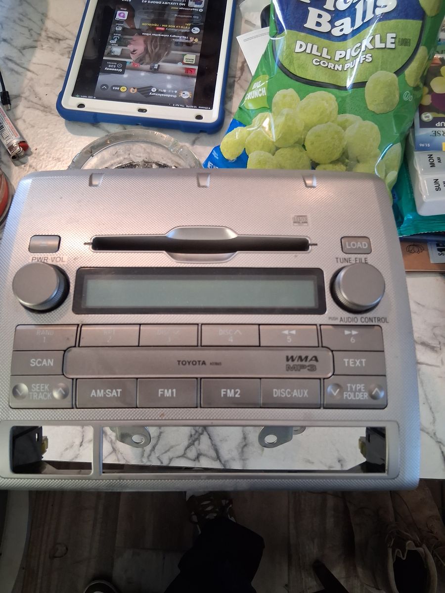 Stereo