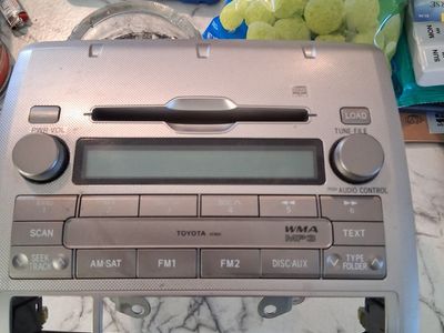 Stereo