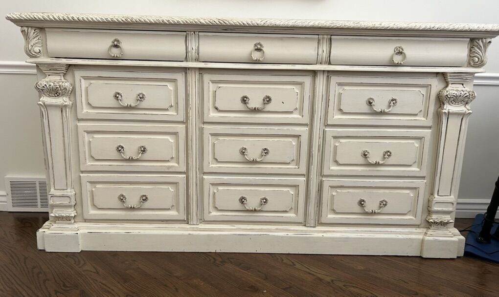 Gorgeous Buffet/Versatile Piece