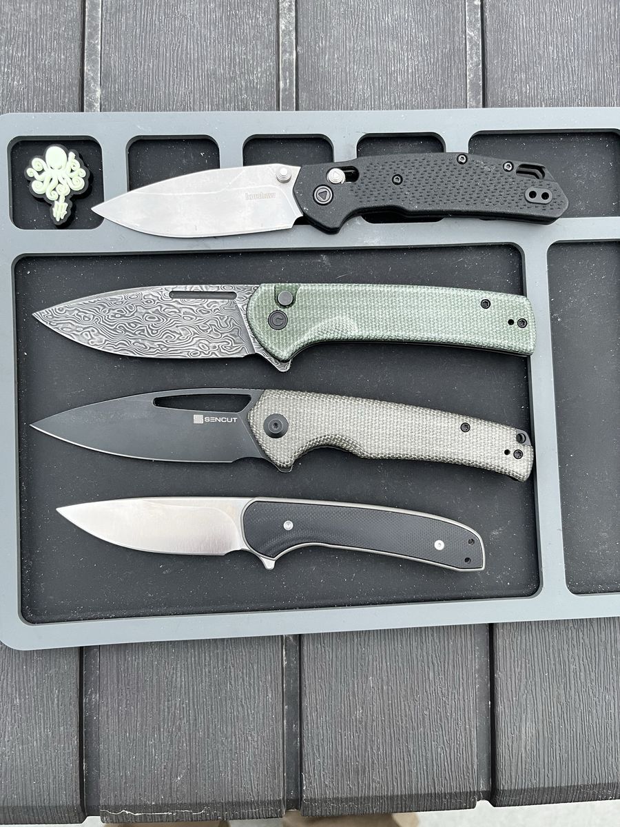 Knives
