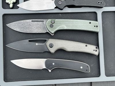 Knives