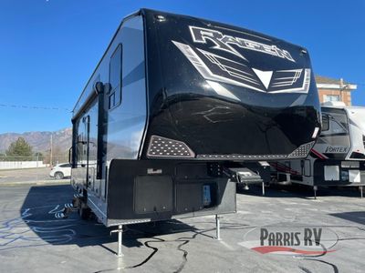 New 2027 Genesis Supreme Rage'n 2815RCRT