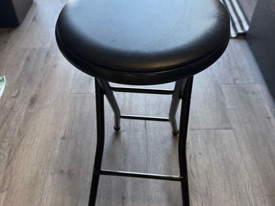 Collapsible Stool