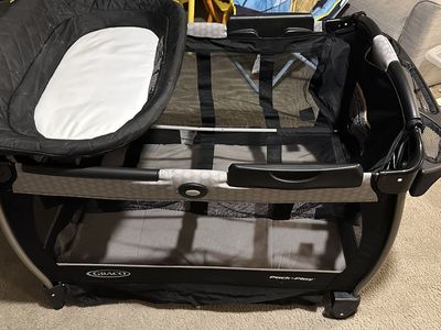Graco Pack N Play
