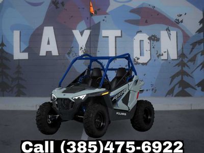 2026 POLARIS RZR 200 EFI