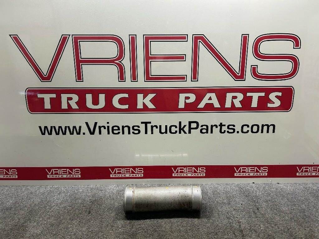 D66-2045 PIPE-CAC OFFSET 4" STL ALMZ