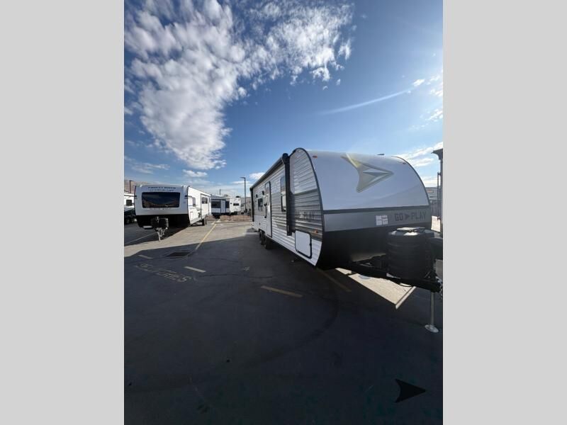 2024 Wayfinder RV Go Play 26BH