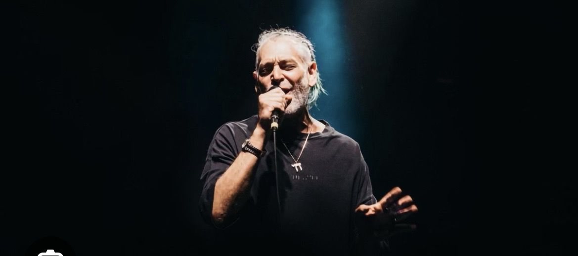 Matisyahu tickets (2 total) in SLC on 3/22, paid $80 & selling for $65 total