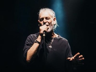 Matisyahu tickets (2 total) in SLC on 3/22, paid $80 & selling for $65 total