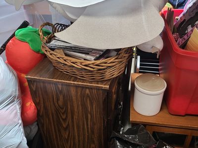 Yard Sale Garage Sale Saturday 5/2