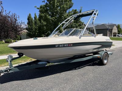 1997 Glastron