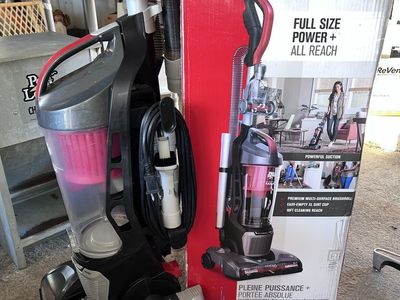 Dirt Devil Vacuum