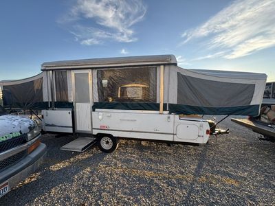 Exceptionally Clean Utah Slide Out Sleeps 10
