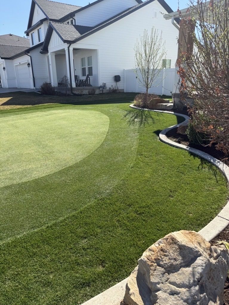 Ai listing type has been created for the first