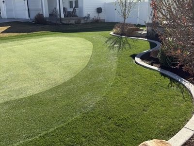 Ai listing type has been created for the first