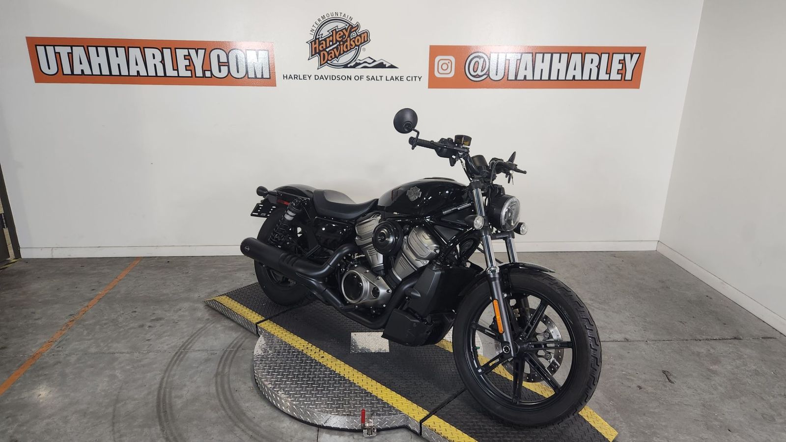 Harley-Davidson 2023 Nightster