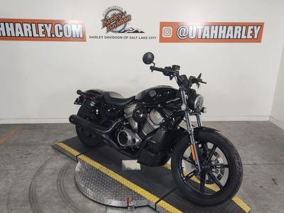 Harley-Davidson 2023 Nightster