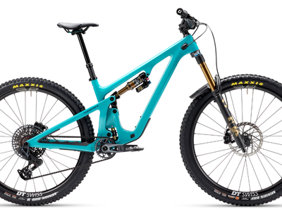 SALE 2025 Yeti SB140 ALL SIZES ALL BUILDS