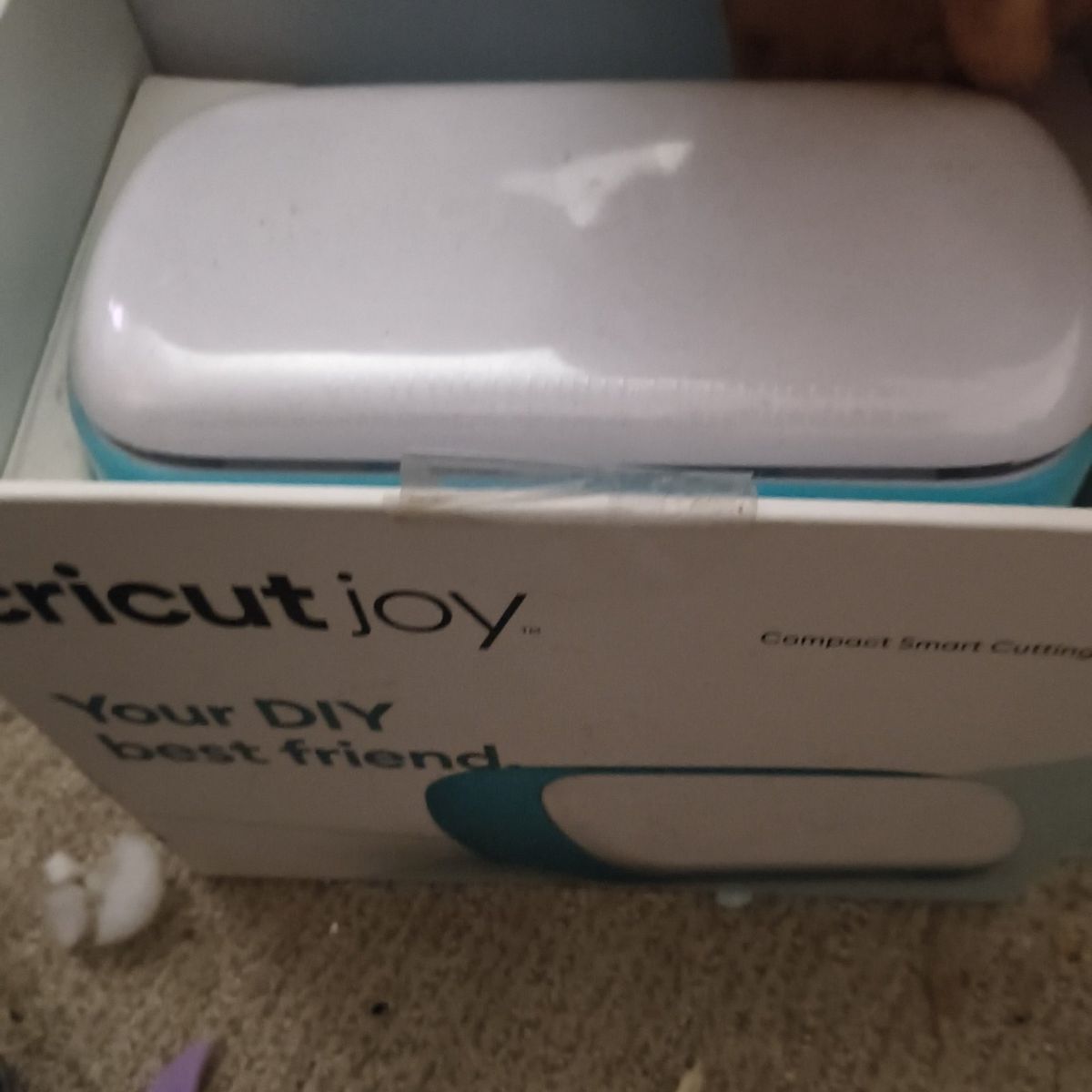 CRICKET JOY FOR SALE